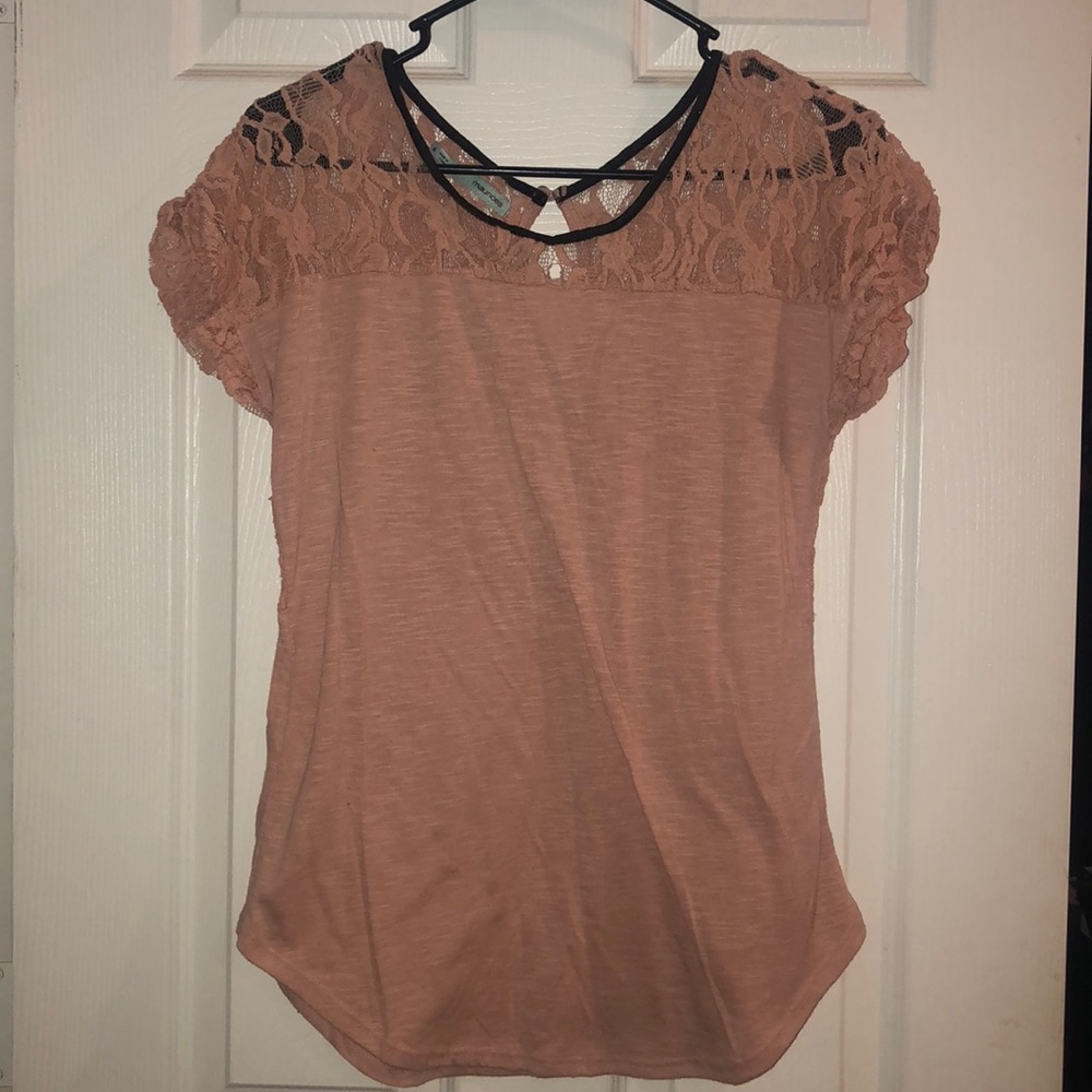 Maurices top